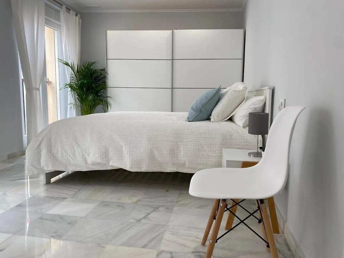 Cartujano City Center Apartment Jerez de la Frontera