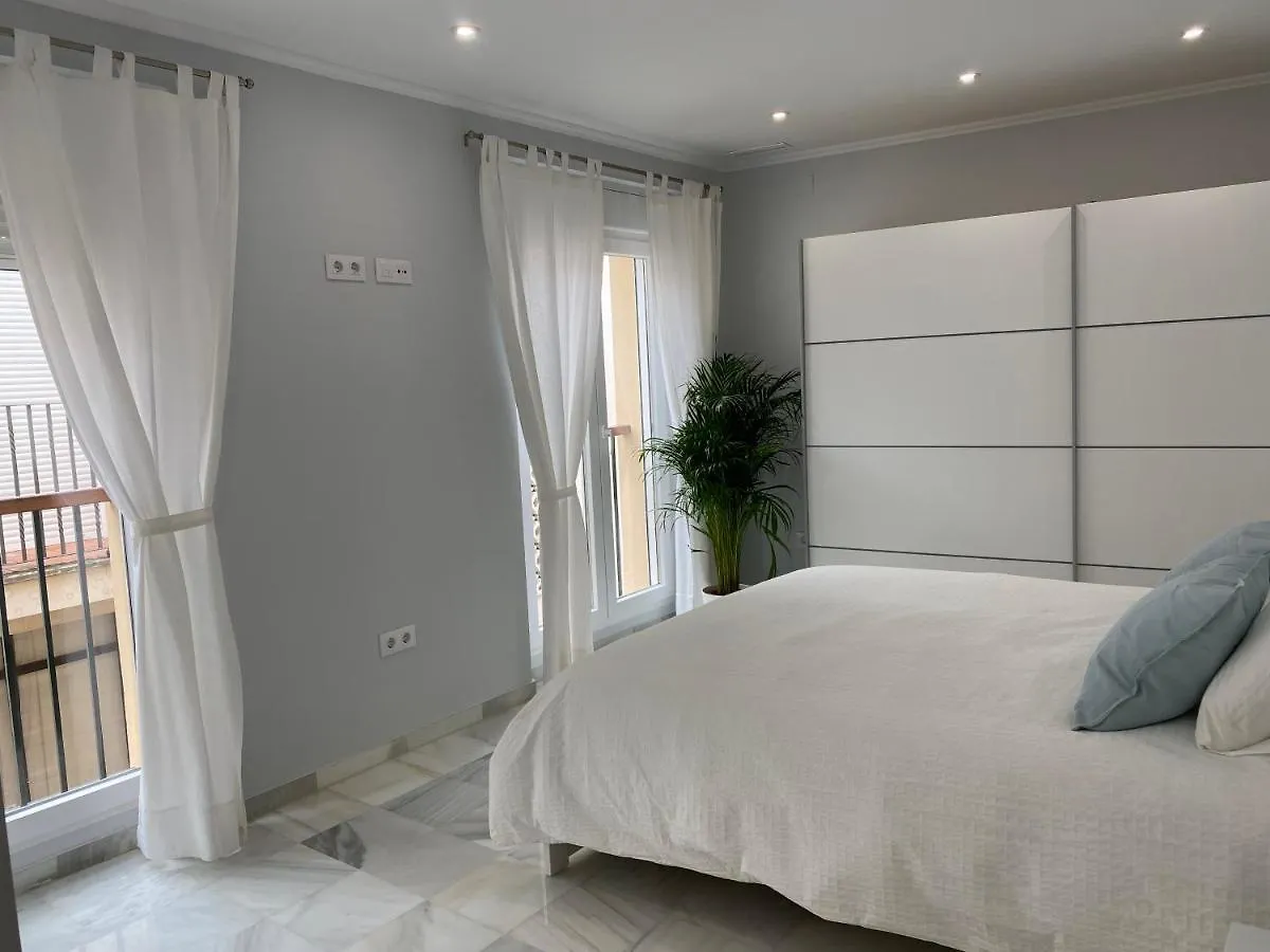 Cartujano City Center Apartment Jerez de la Frontera 0*,