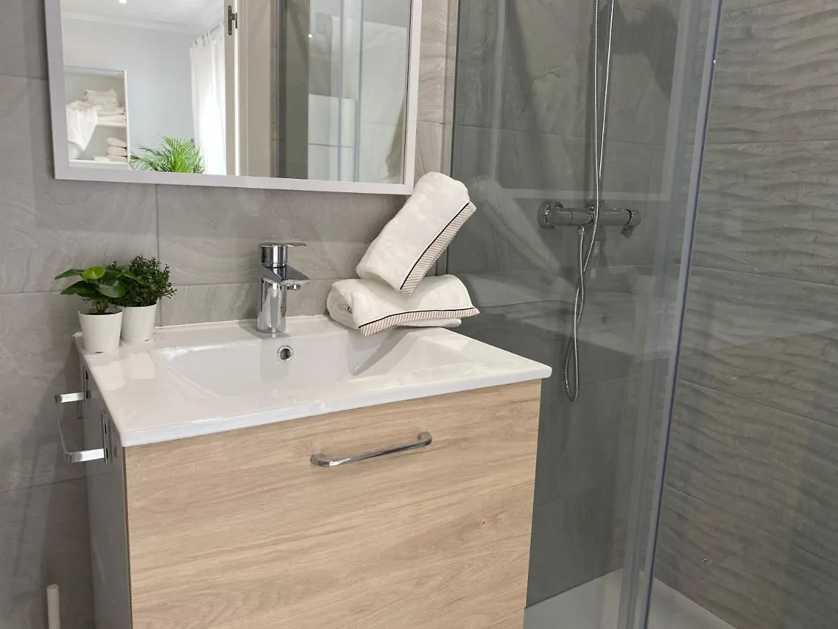 Cartujano City Center Apartment Jerez de la Frontera