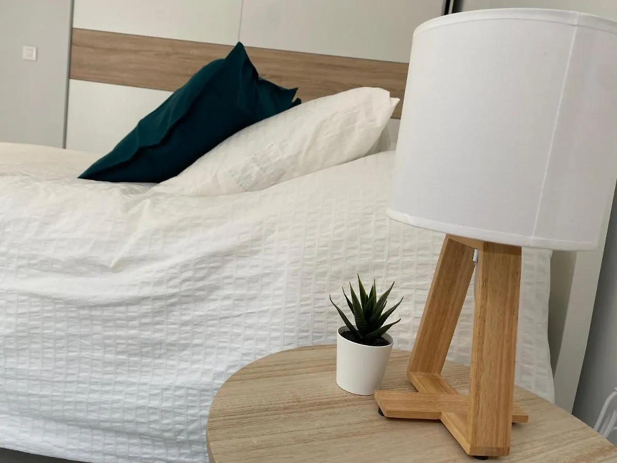 Cartujano City Center Apartment Jerez de la Frontera
