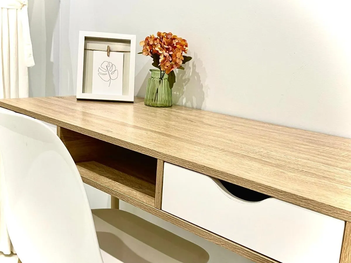 Cartujano City Center Apartment Jerez de la Frontera 0*,