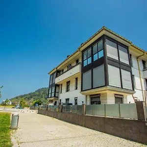 Apartamento Puerto Deportivo Apartamento Orio