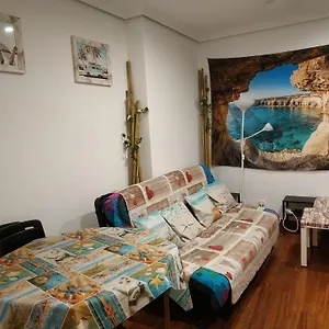 Vt Ss Wifi Apartamento San Sebastián