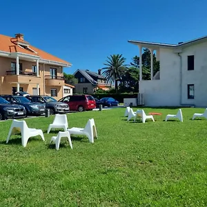 La Canal Apartamento Soto de la Marina