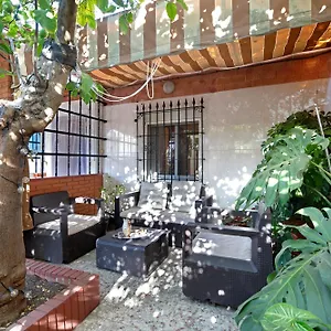 Casa Catalina Сasa de vacaciones Jerez de la Frontera