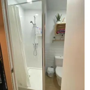 Casita Pinypon Сasa de vacaciones Jerez de la Frontera
