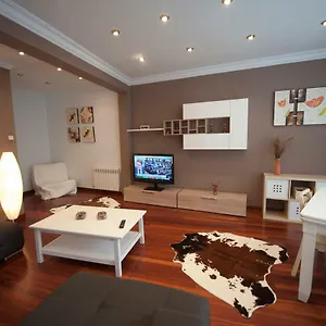 Calle Río De La Pila Apartamento Santander