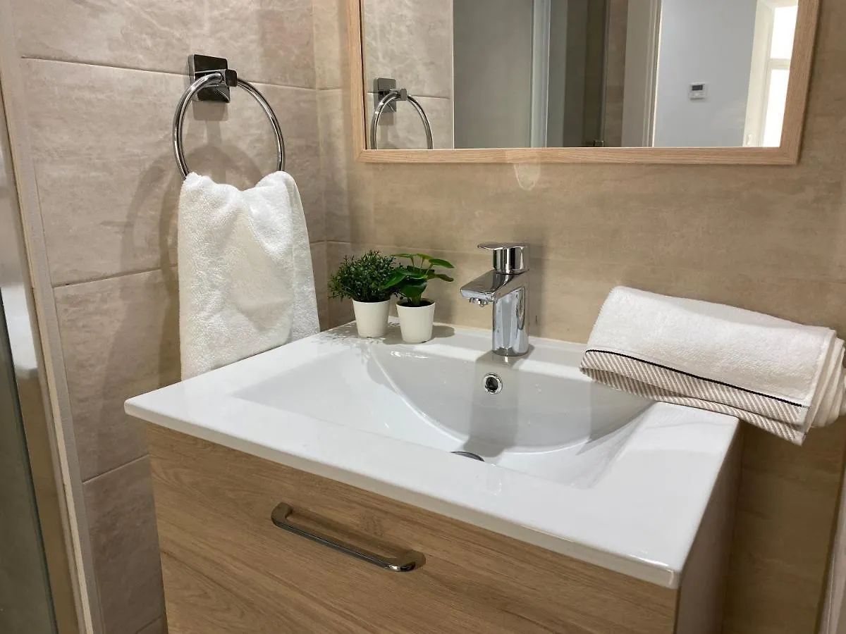 Cartujano City Center Apartment Jerez de la Frontera