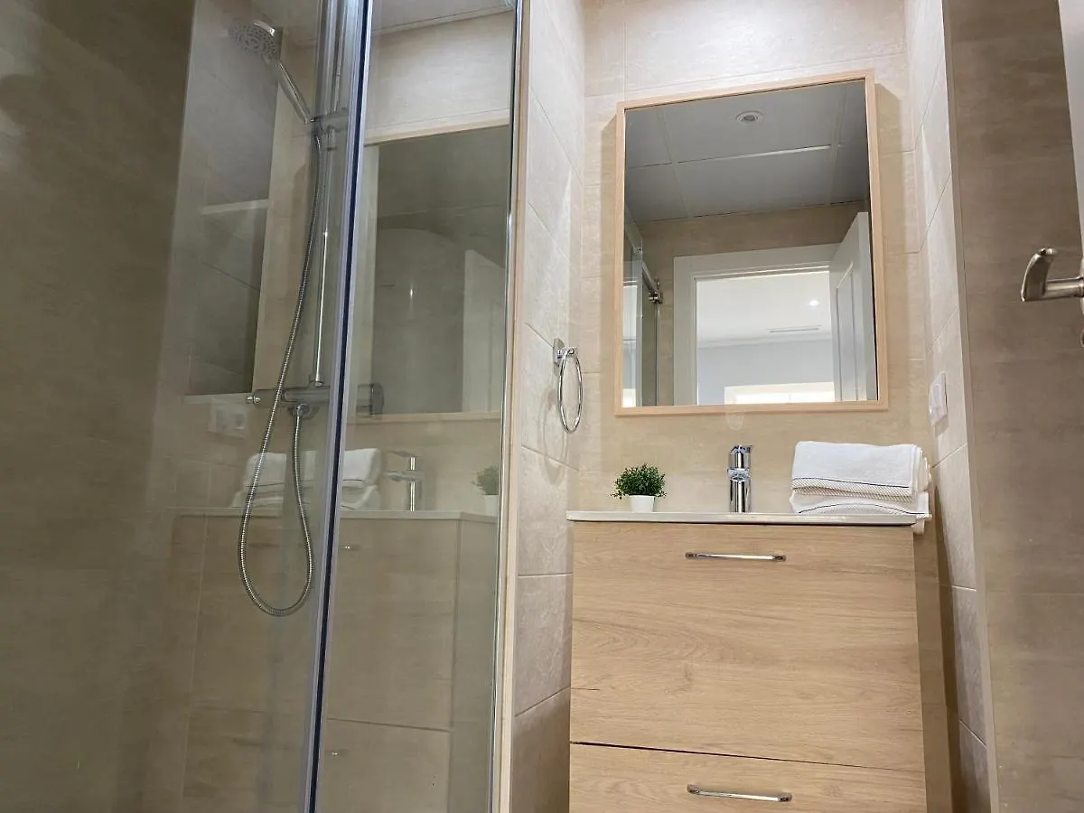 Cartujano City Center Apartment Jerez de la Frontera