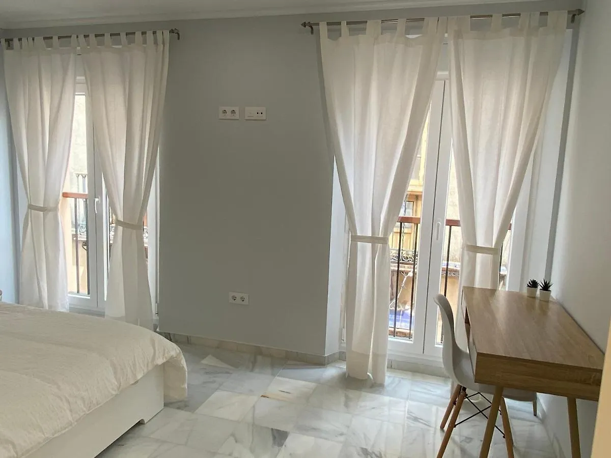 Cartujano City Center Apartment Jerez de la Frontera