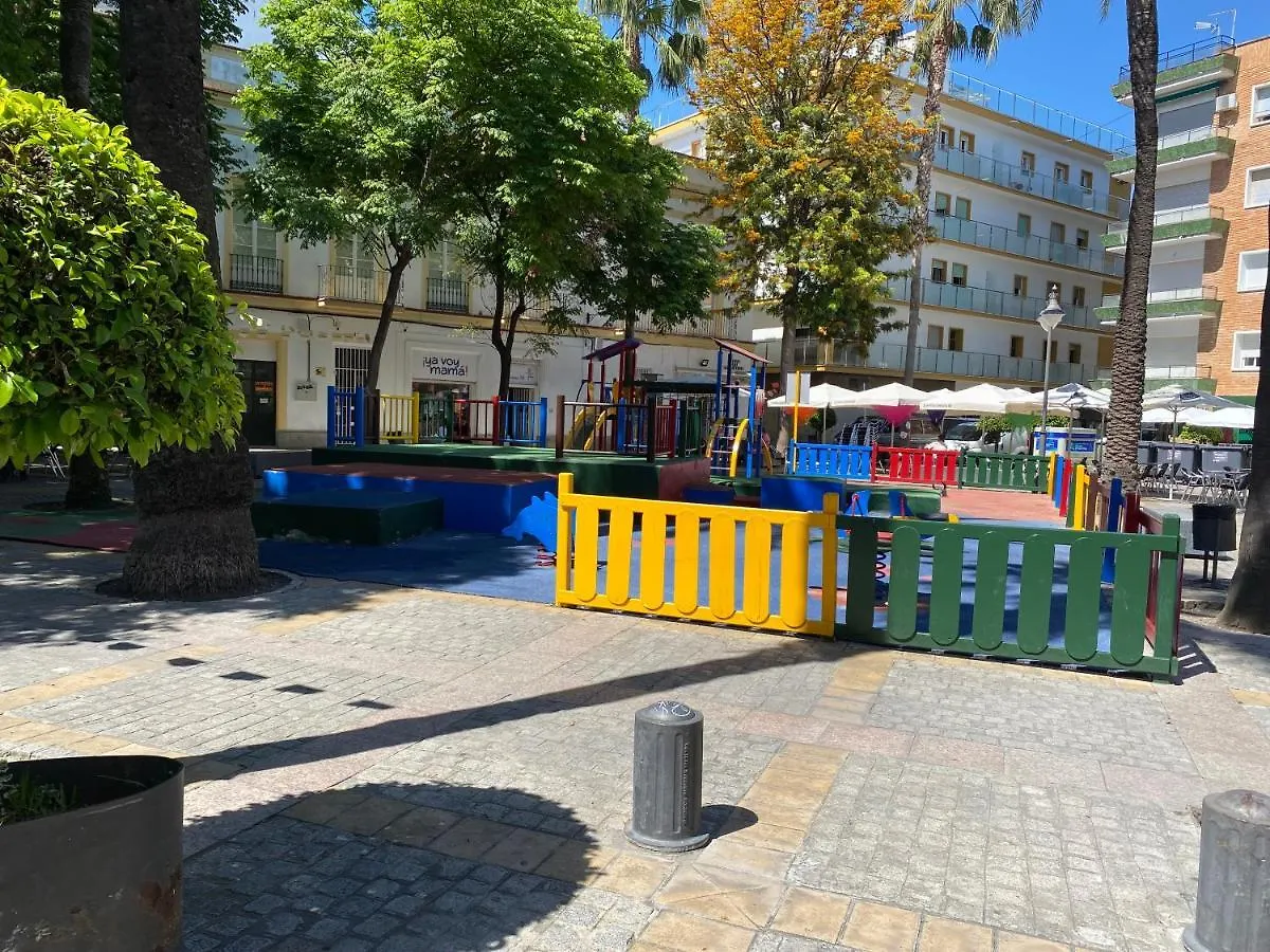Cartujano City Center Apartment Jerez de la Frontera Spain
