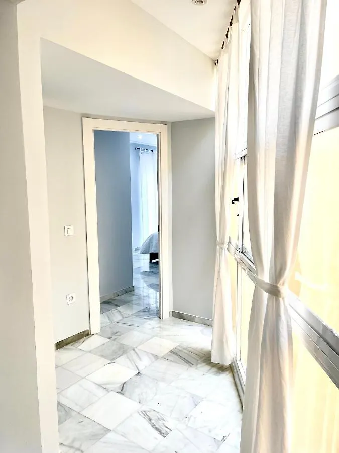 Cartujano City Center Apartment Jerez de la Frontera 0*,