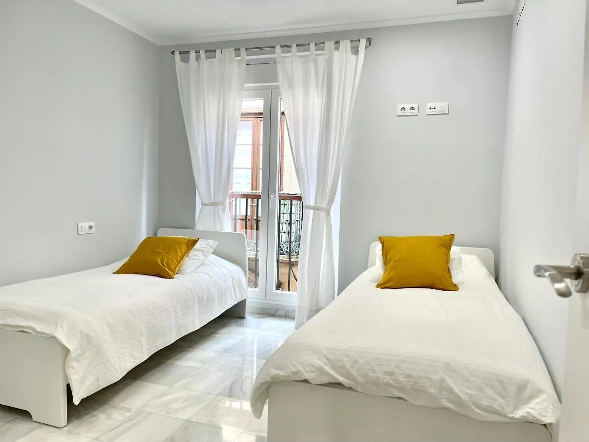 Cartujano City Center Apartment Jerez de la Frontera 0*,  Spain