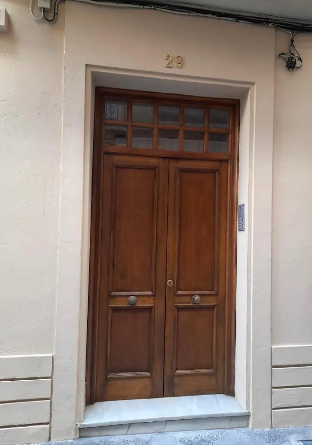 Cartujano City Center Apartment Jerez de la Frontera Spain